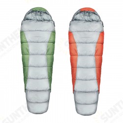 -15℃-0℃ Adult Camping Hiking Sleeping Bag Lightweight Down Backpacking Hammock Sleep Bag Outdoor Traveling Warm Sleeping Bag -15℃-0℃ Adult Camping Hiking Sleeping Bag Lightweight Down Backpacking Hammock Sleep Bag Outdoor Traveling Warm Sleeping Bag