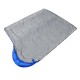 Waterproof 210x75CM Sleeping Bag Single Person for Outdoor Hiking Camping Warm Soft Adult Home Suit Case Waterproof 210x75CM Sleeping Bag Single Person for Outdoor Hiking Camping Warm Soft Adult Home Suit Case