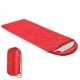 Waterproof 210x75CM Sleeping Bag Single Person for Outdoor Hiking Camping Warm Soft Adult Home Suit Case Waterproof 210x75CM Sleeping Bag Single Person for Outdoor Hiking Camping Warm Soft Adult Home Suit Case
