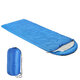 Waterproof 210x75CM Sleeping Bag Single Person for Outdoor Hiking Camping Warm Soft Adult Home Suit Case Waterproof 210x75CM Sleeping Bag Single Person for Outdoor Hiking Camping Warm Soft Adult Home Suit Case