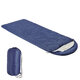 Waterproof 210x75CM Sleeping Bag Single Person for Outdoor Hiking Camping Warm Soft Adult Home Suit Case Waterproof 210x75CM Sleeping Bag Single Person for Outdoor Hiking Camping Warm Soft Adult Home Suit Case