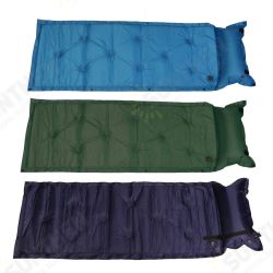 183x57x2.5cm Self Inflatable Air Mattress Camping Moisture Proof Pad Sleeping Mat 183x57x2.5cm Self Inflatable Air Mattress Camping Moisture Proof Pad Sleeping Mat