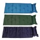 183x57x2.5cm Self Inflatable Air Mattress Camping Moisture Proof Pad Sleeping Mat