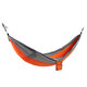 250x140cm Double Person Hammock Parachute Hammock Hanging Sleeping Bed Swing Chair Outdoor Camping Travel