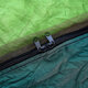 260*140CM With Mosquito Net Portable Travel Hammock Comfortable Hommock Camping Bed Fits 2 Persons