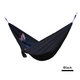 270x140CM Double Hammock 210T Nylon Hanging Swing Bed Outdoor Camping