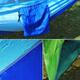 270x140CM Outdoor Portable Double Hammock Parachute Hanging Swing Bed Camping Hiking 270x140CM Outdoor Portable Double Hammock Parachute Hanging Swing Bed Camping Hiking