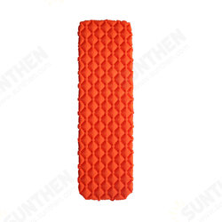 Inflatable Air Mattresses Folding Egg Slot Beach Mat Picnic Mat Tent Sleeping Pad Inflatable Air Mattresses Folding Egg Slot Beach Mat Picnic Mat Tent Sleeping Pad