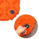 Inflatable Air Mattresses Folding Egg Slot Beach Mat Picnic Mat Tent Sleeping Pad