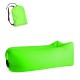 Inflatable Lazy Sofa Camping Beach Sleeping Sofa Bag Air Mattresses