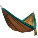 Camping Hammock Multifunctional Durable Stronger Hammocks Portable Lightweight Outdoor Travel Camping