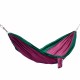 Camping Hammock Multifunctional Durable Stronger Hammocks Portable Lightweight Outdoor Travel Camping