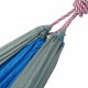 Camping Hammock Multifunctional Durable Stronger Hammocks Portable Lightweight Outdoor Travel Camping