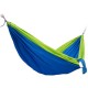 Camping Hammock Multifunctional Durable Stronger Hammocks Portable Lightweight Outdoor Travel Camping