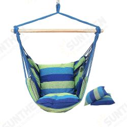 Max Load 100kg Indoor Outdoor Hammock Chair Hanging Chair Swing Chair Seat Garden Furniture Max Load 100kg Indoor Outdoor Hammock Chair Hanging Chair Swing Chair Seat Garden Furniture