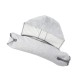 Multi-functional U-shape Pillow Camping Shading Rest Hat Neck Support Pillow Accessories Supplies