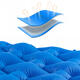 NH19Z032-P Inflatable Air Mattresses Moisture Proof Single Mat Sleeping Pad Outdoor Camping NH19Z032-P Inflatable Air Mattresses Moisture Proof Single Mat Sleeping Pad Outdoor Camping