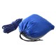 Outdoor Camping Hammock Parachute Cloth Lightweight Nylon Portable Hammock For 1-2 People 260 x 140CM Outdoor Camping Hammock Parachute Cloth Lightweight Nylon Portable Hammock For 1-2 People 260 x 140CM