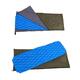 Outdoor Camping Portable Inflatable Air Mattresses Single Sleeping Moisture-proof Mat Pad