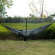 Outdoor Double Hammock Mosquito Insect Bed Net Nylon Mesh Gauze Protection