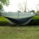 Outdoor Double Hammock Mosquito Insect Bed Net Nylon Mesh Gauze Protection