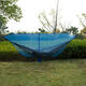 Outdoor Double Hammock Mosquito Insect Bed Net Nylon Mesh Gauze Protection