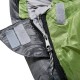 Outdoor Mummy Single Cotton Sleeping Bag Winter Camping Hiking Cold Wind Proof Outdoor Mummy Single Cotton Sleeping Bag Winter Camping Hiking Cold Wind Proof