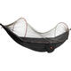 Outdoor Portable Camping Parachute Hammock Hanging Swing Bed With Mosquito Net