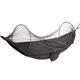 Outdoor Portable Camping Parachute Hammock Hanging Swing Bed With Mosquito Net