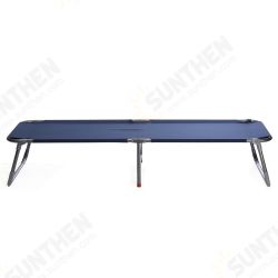 Outdoor Portable Folding Bed Camping Tent Bed Noon Break Sleep Rest Deck Chair Recliner Outdoor Portable Folding Bed Camping Tent Bed Noon Break Sleep Rest Deck Chair Recliner