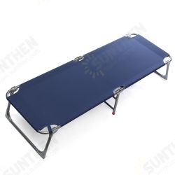 Outdoor Portable Folding Bed Camping Tent Bed Noon Break Sleep Rest Deck Chair Recliner Outdoor Portable Folding Bed Camping Tent Bed Noon Break Sleep Rest Deck Chair Recliner