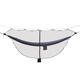 Outdoor Portable Hammock Mosquito Insect Net Camping Swing Bed Gauze Protection