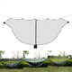 Outdoor Portable Hammock Mosquito Insect Net Camping Swing Bed Gauze Protection