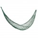 Outdoor Portable Mesh Net Nylon Hammock Hanging Swing Sleeping Bed Max Load 100kg Camping Hiking