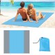 Oxford Cloth Beach Mat Waterproof Folding Picnic Mat Sleeping Pad Outdoor Camping Travel Oxford Cloth Beach Mat Waterproof Folding Picnic Mat Sleeping Pad Outdoor Camping Travel