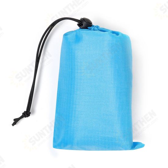 Oxford Cloth Beach Mat Waterproof Folding Picnic Mat Sleeping Pad Outdoor Camping Travel Oxford Cloth Beach Mat Waterproof Folding Picnic Mat Sleeping Pad Outdoor Camping Travel