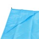 Oxford Cloth Beach Mat Waterproof Folding Picnic Mat Sleeping Pad Outdoor Camping Travel Oxford Cloth Beach Mat Waterproof Folding Picnic Mat Sleeping Pad Outdoor Camping Travel