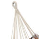 Parachute Double Hammock Swing Hanging Camping Travel Portable Swing Bed Max Load 350kg