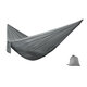 Portable Nylon Hammock Lightweight Outdoor Camping Garden Swing Hanging Chair Max Load 200KG