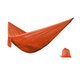 Portable Nylon Hammock Lightweight Outdoor Camping Garden Swing Hanging Chair Max Load 200KG