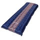 80D Spliceable Ultra Lightweight Sleeping Pad Portable Inflatable Mat Waterproof Outdoor Camping Travel Sleeping Mat