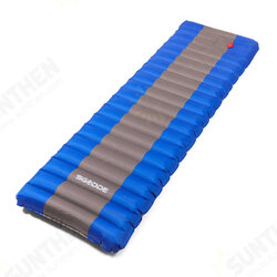 Ultralight Waterproof Inflatable Mat Camping Mattress Sleeping Cushion Air Pad for Outdoor Camping Hiking Picnic Ultralight Waterproof Inflatable Mat Camping Mattress Sleeping Cushion Air Pad for Outdoor Camping Hiking Picnic