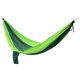 Single People Hanging Swing Bed Camping Hammock Outdoor Garden Travel with Storage Bag Carabiner Max Load 300kg