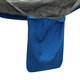 Single People Hanging Swing Bed Camping Hammock Outdoor Garden Travel with Storage Bag Carabiner Max Load 300kg Single People Hanging Swing Bed Camping Hammock Outdoor Garden Travel with Storage Bag Carabiner Max Load 300kg