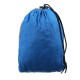 Single People Hanging Swing Bed Camping Hammock Outdoor Garden Travel with Storage Bag Carabiner Max Load 300kg