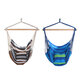 Swing Hammock Hanging Chair Garden Indoor Outdoor Swing Seat