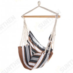 Swing Hammock Hanging Chair Garden Indoor Outdoor Swing Seat Swing Hammock Hanging Chair Garden Indoor Outdoor Swing Seat