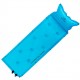 TM2106 Outdoor Self Inflatable Mattress Camping Moisture-proof Sleeping Pad With Pillow