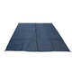 100*150CM Solid Color Waterproof Pocket Outdoor Picnic Camping Mat Sand Free Beach Blanket Picknick Moisture-proof Tent Ground Mattress