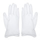 100*Pcs Disposable PVC Nitrile Rubber PVC BBQ Safety Gloves Waterproof Safety Glove